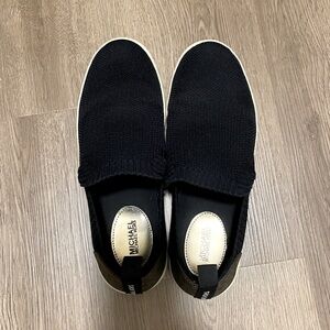 Michael Kors sneakers, size 8